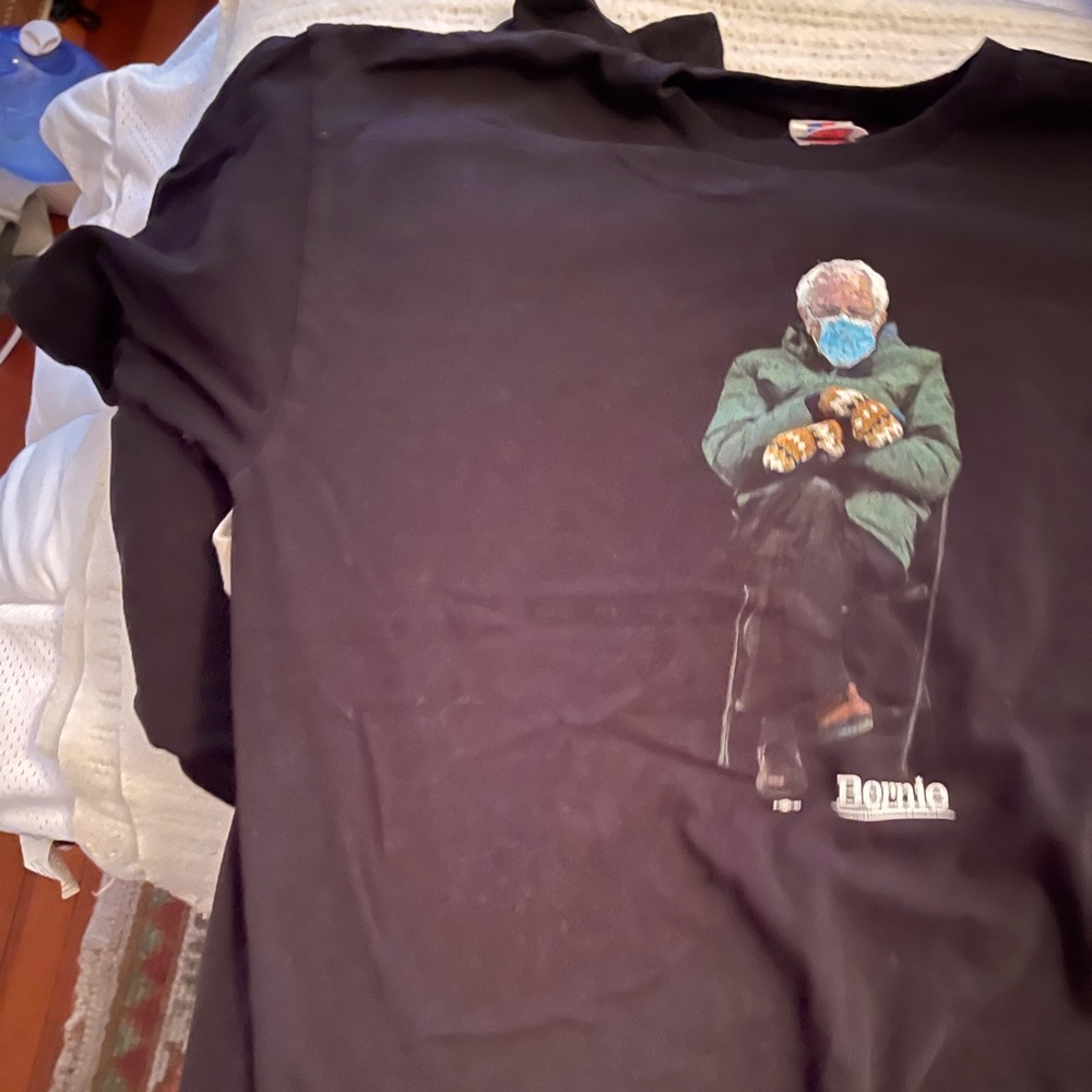 Bernie sanders classic